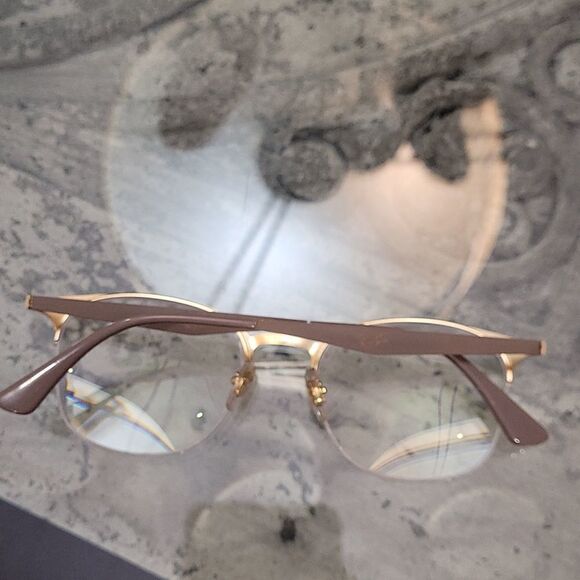 RAY-BAN PERSCRIPTION GLASSES FRAMES RB 6422 - Picture 10 of 11